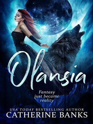 cover image of Olansia